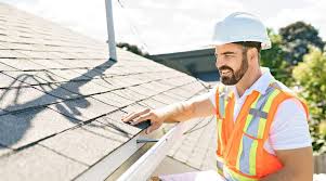 Best Chimney Flashing Repair  in Lagrange, GA